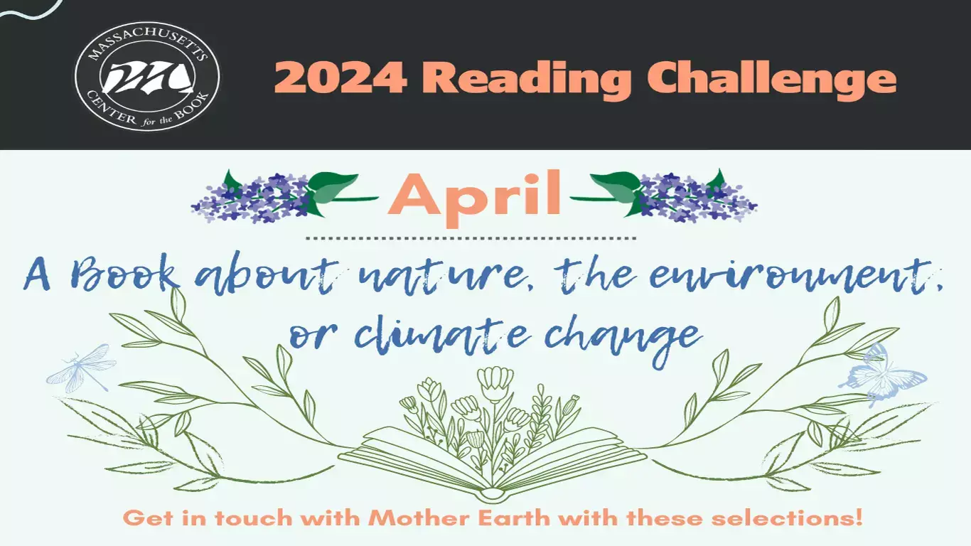 2024 APR Reading Challenge slide image