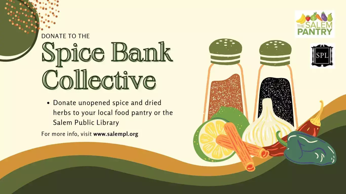 Spice Bank Collective slide image