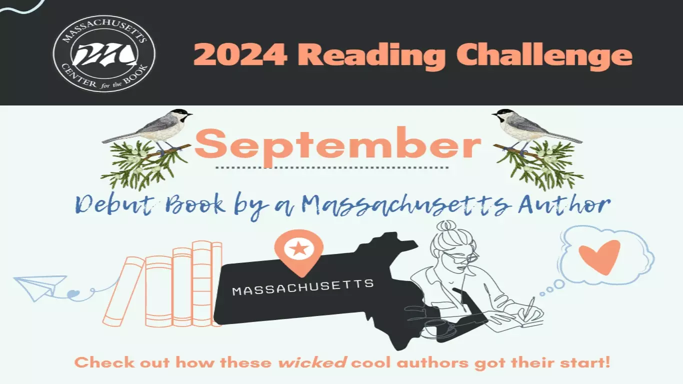 2024 SEP Reading Challenge slide image