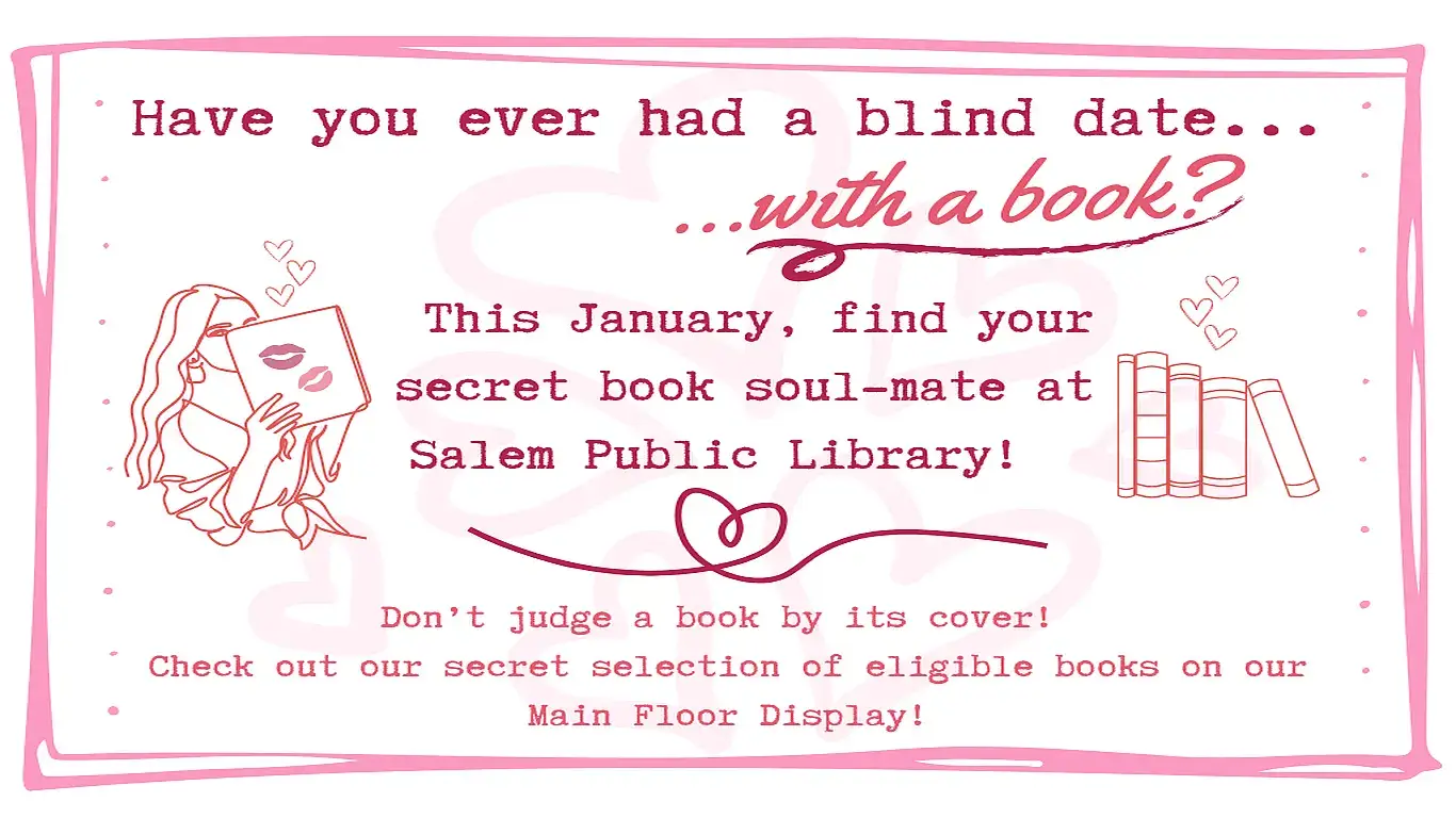 Blind Date Slide image