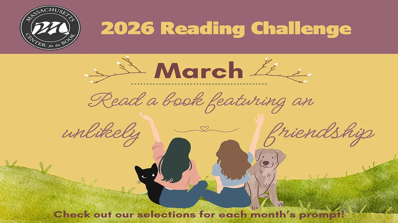 Reading Challenge slide