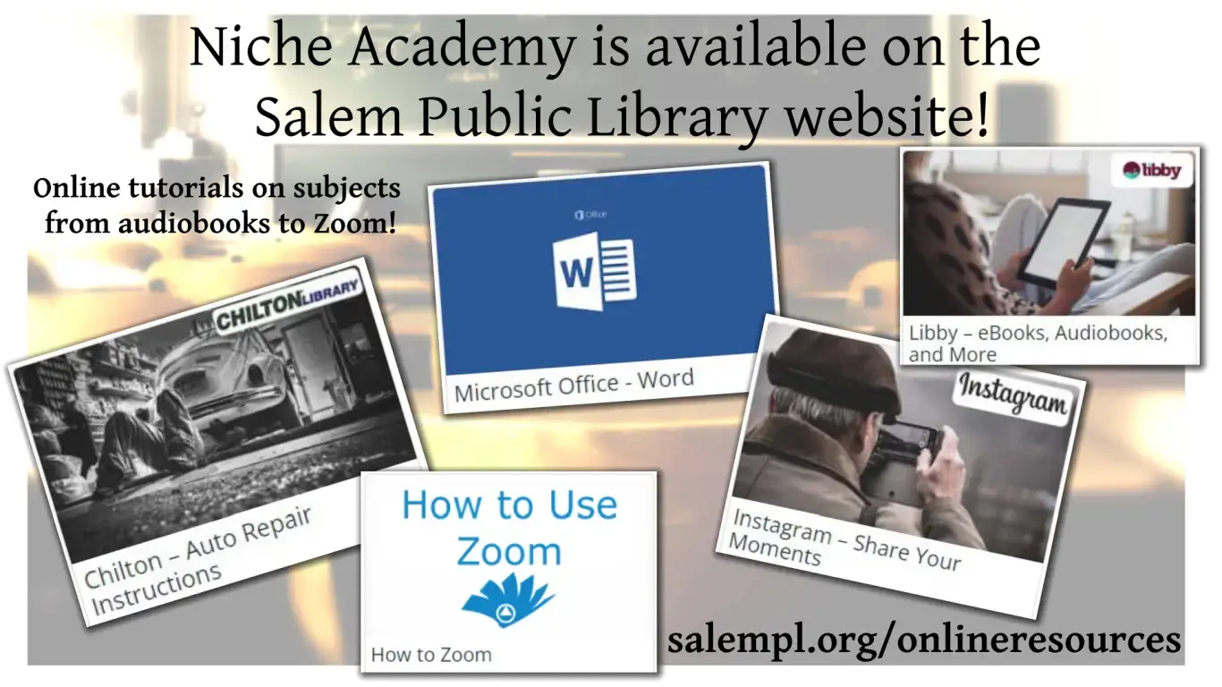 Niche Academy slide image