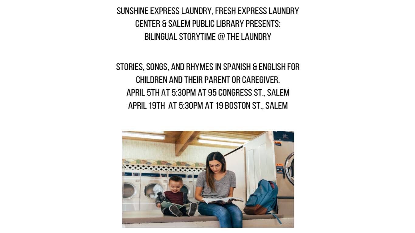 Bilingual-Storytime-at-The-Laundry image