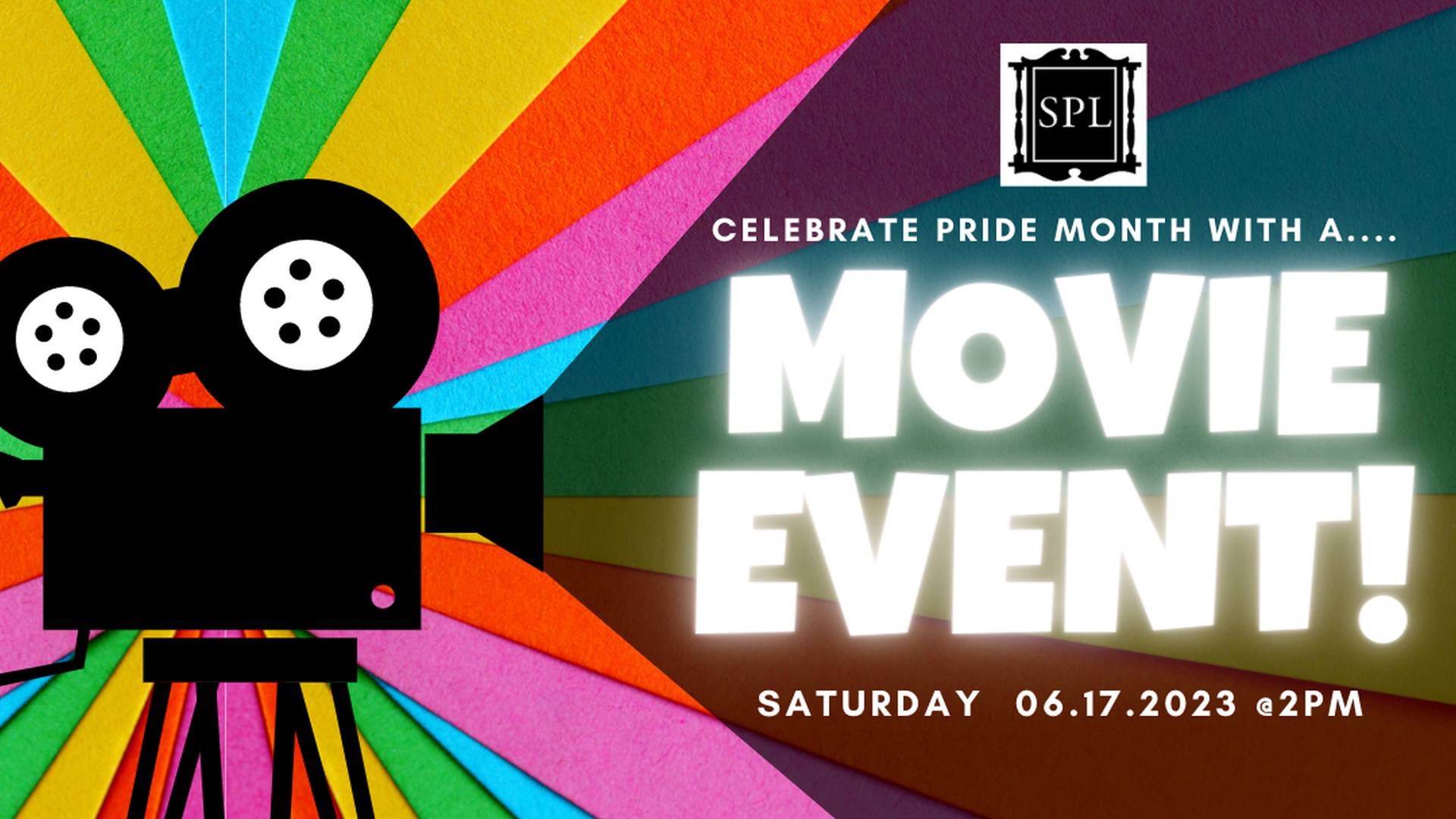 Pride Movie Event image