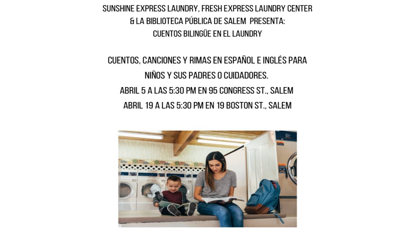 Bilingual-Storytime-at-The-Laundry image