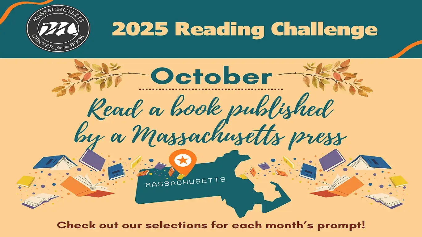 Reading Challenge slide image