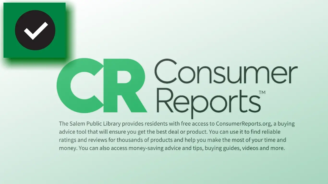 Consumer Reports image