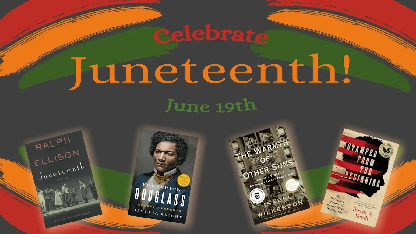 2025 Juneteenth slide