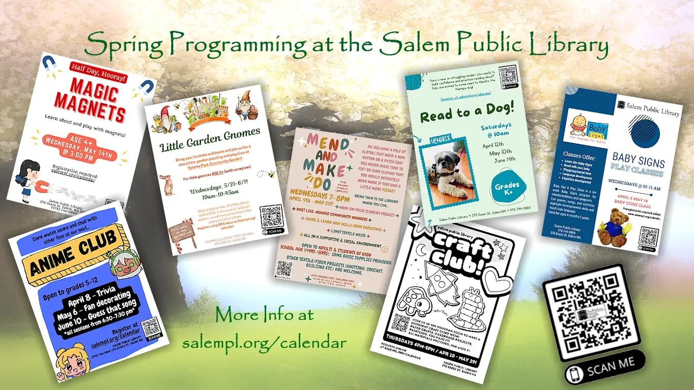 2025 Spring Programming slide image
