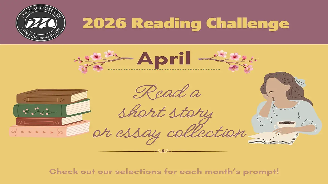 APR Reading Challenge slide