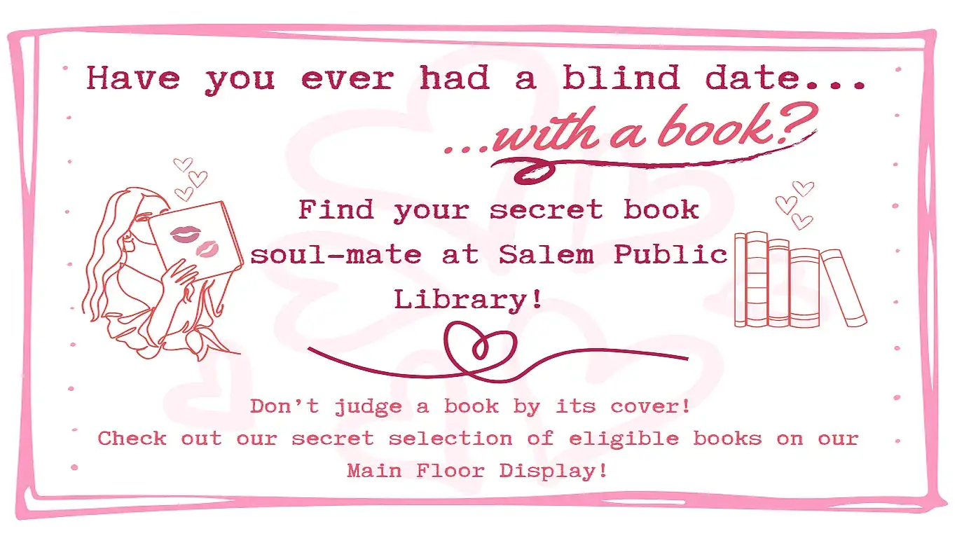 Blind Date Slide