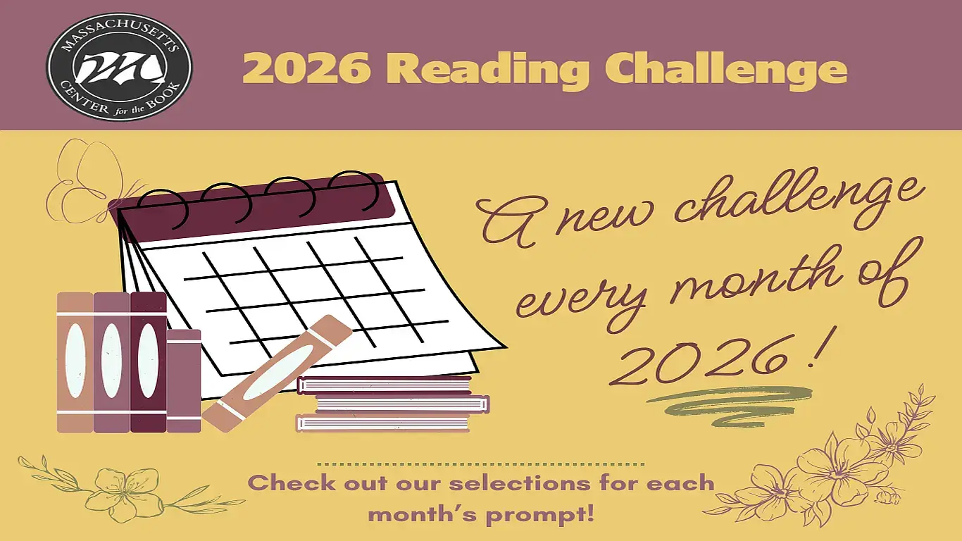 Reading Challenge slide image