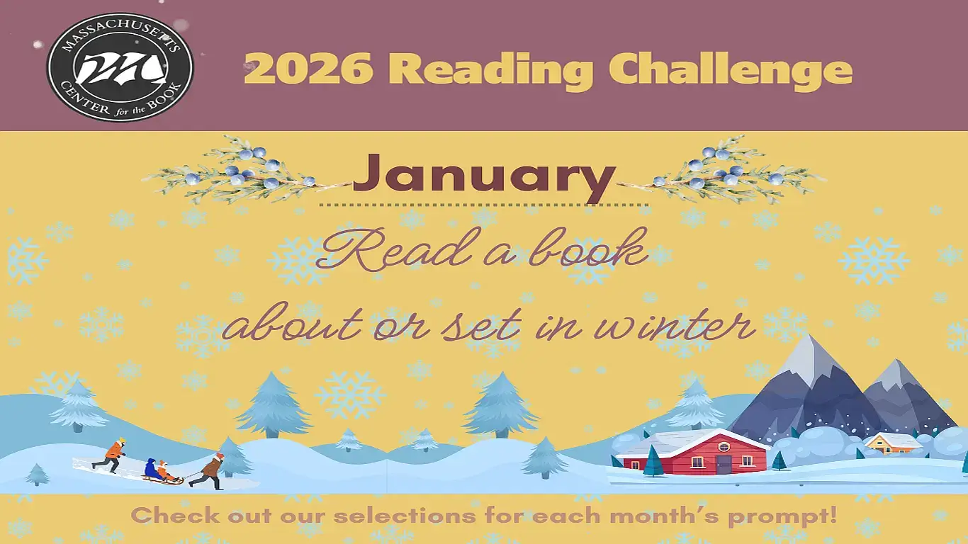 Reading Challenge slide image